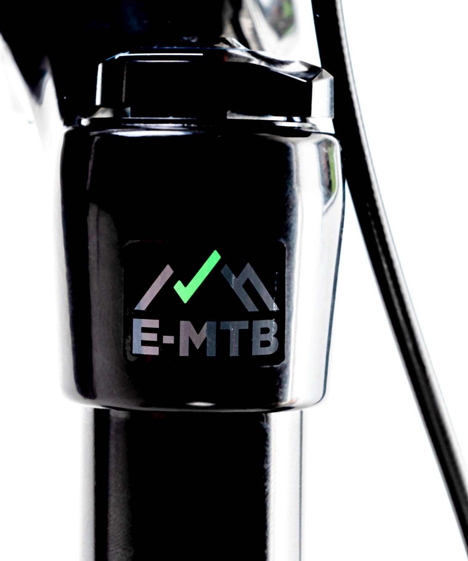 ebike mtb modello venom